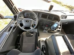 MAN TGS 18.520 BL 4x4 Kommunal/Winterdienst /Neu