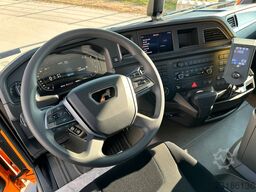MAN TGS 18.520 BL 4x4 Kommunal/Winterdienst /Neu
