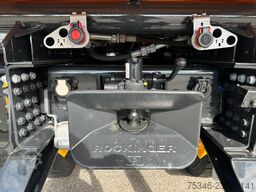 MAN TGS 18.520 BL 4x4 Kommunal/Winterdienst /Neu