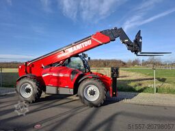 Manitou MT 1840 | 2025