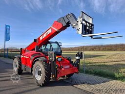 Manitou MT 1840 | 2025
