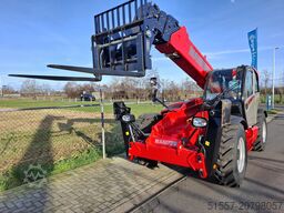 Manitou MT 1840 | 2025