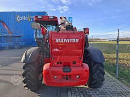 Manitou MT 1840 | 2025