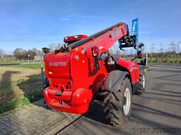 Manitou MT 1840 | 2025