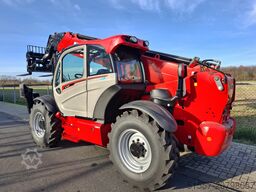Manitou MT 1840 | 2025