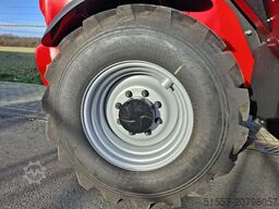 Manitou MT 1840 | 2025