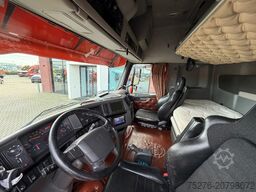 Volvo FH 500 8x2 Palfinger PK 85002 Euro 5