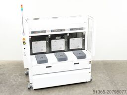 BROOKS ASYST Spartan EFEM Sorter