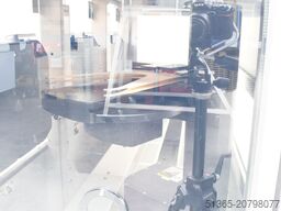 BROOKS ASYST Spartan EFEM Sorter