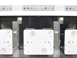 BROOKS ASYST Spartan EFEM Sorter