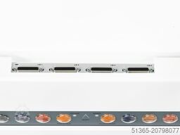 BROOKS ASYST Spartan EFEM Sorter