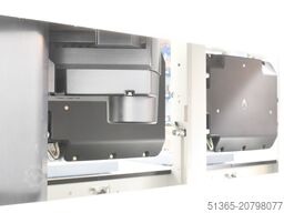 BROOKS ASYST Spartan EFEM Sorter