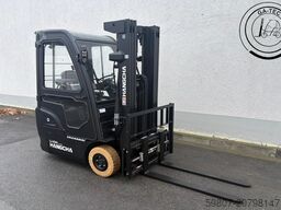 Hangcha CPDS15-XCY2G-SI