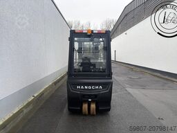 Hangcha CPDS15-XCY2G-SI