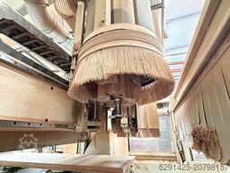 SCM MORBIDELLI M800 X5