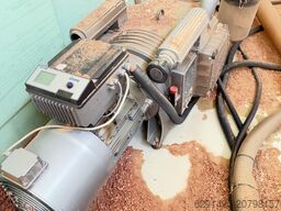 SCM MORBIDELLI M800 X5