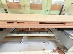 SCM MORBIDELLI M800 X5