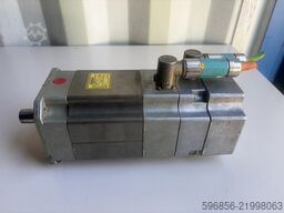 Siemens 1FK6063-6AF71-1GH0 5,4Nm 3000rpm Encoder A-32 Siemens 1FK6063-6AF71-1GH0 5,4Nm 3000rpm Encoder A-32