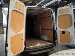 Mercedes-Benz Sprinter 317 CDI,L2H2,Automatik,Kamera,LED