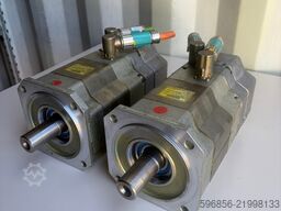 Siemens 1FK6083-6AF71-1GH0 16Nm 3000rpm Encoder A-32 Siemens 1FK6083-6AF71-1GH0 16Nm 3000rpm Encoder A-32
