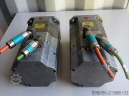 Siemens 1FK6083-6AF71-1GH0 16Nm 3000rpm Encoder A-32 Siemens 1FK6083-6AF71-1GH0 16Nm 3000rpm Encoder A-32