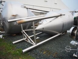 LEUSHUIS 5000L