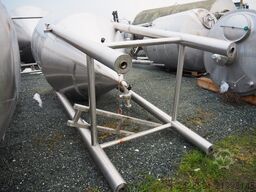 LEUSHUIS 5000L