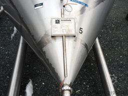 LEUSHUIS 5000L