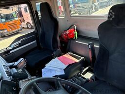 MAN TGS 26.320 + 6x4 FRONT TRACTION + STEERING/LIFT...