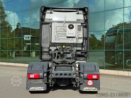 IVECO S-WAY 510 RETARDER FULL ADR FULL AIR FULL OPTION