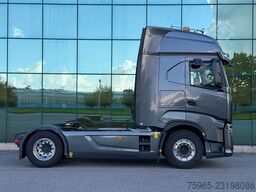 IVECO S-WAY 510 RETARDER FULL ADR FULL AIR FULL OPTION
