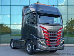 IVECO S-WAY 510 RETARDER FULL ADR FULL AIR FULL OPTION
