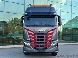 IVECO S-WAY 510 RETARDER FULL ADR FULL AIR FULL OPTION