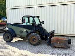 JCB 524-50 / 2007 BJ / 2.408 H /  Ex Armee