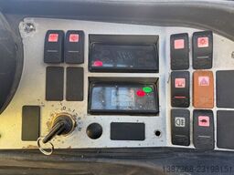 JCB 524-50 / 2007 BJ / 2.408 H /  Ex Armee