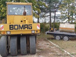 BOMAG BW 20 R