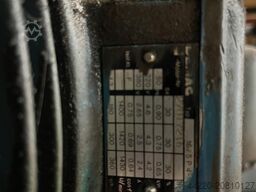 DEMAG Typ P 416 H7/2