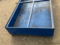 Bauer Südlohn 948 Liter