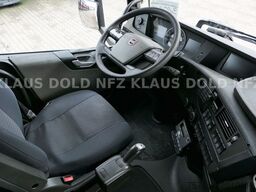 VOLVO FH 420 Kühlkoffer Komplettzug Durchladesystem