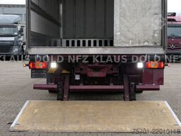 VOLVO FH 420 Kühlkoffer Komplettzug Durchladesystem
