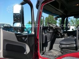MERCEDES-BENZ Antos 1833 Kühlkoffer Bi- Temp. LBW Euro 6