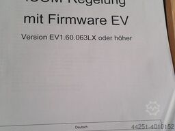 Liebert Emerson M31UA 31KW