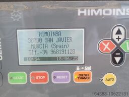 Himoinsa HFW-160 T5