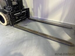 STILL RX 60 - 50 / 600