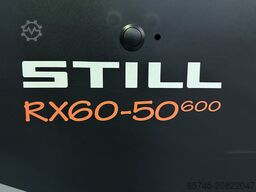 STILL RX 60 - 50 / 600