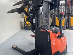 TOYOTA SWE 140 S - with PALLETCHANGER !!