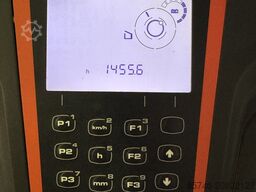 LINDE V ( 5213 ) Triplex FFL !!