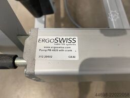Ruchser Schüco TSM
