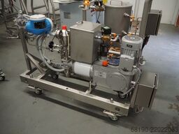 Clextral Evolum EV032 M