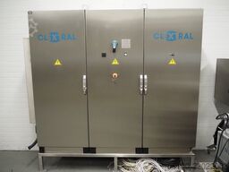 Clextral Evolum EV032 M